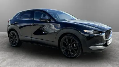 Gebraucht Mazda CX-30 Homura-Line 140 PS (102 kW) 2026 SUV