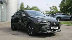 Used 2024 Lexus NX450h+ SUV | £46,000 (Super price)