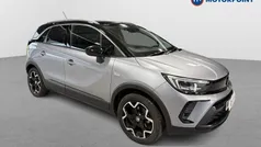 Used 2024 Vauxhall Crossland Ultimate SUV | £16,299 (Good price)