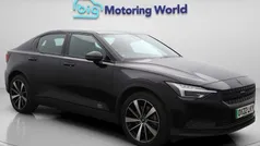 Used 2023 Polestar 2 Long Range Dual motor Sedan | £22,900 (Fair price)