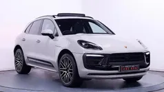 Used 2025 Porsche Macan S SUV | £59,750 (Super price)