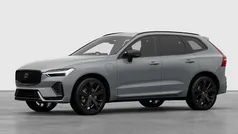 New 2025 Volvo XC60 Plus SUV | £65,305 (Expensive)