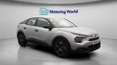 Used 2023 Citroën C4 PureTech Hatchback | £11,100 (Fair price)