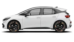 Used 2023 Cupra Born Hatchback | £20,200 (Fair price)