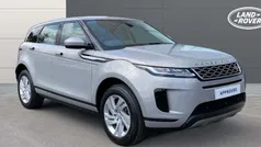 Used 2021 Land Rover Range Rover evoque S Hatchback | £21,988 (Fair price)