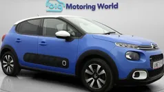 Used 2018 Citroën C3 Flair Hatchback | £7,700 (Good price)