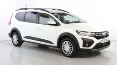 Used 2024 Dacia Jogger Expression Estate | £15,600 (Fair price)