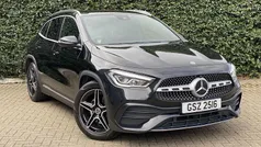 Used 2022 Mercedes GLA180 Executive SUV | £20,499 (Fair price)