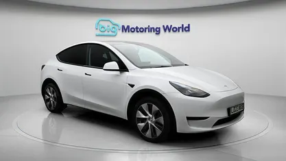 Used Tesla Model Y RWD 219 kW (299 HP) 2023 SUV
