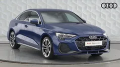 Used 2024 Audi A3 S-Line Sedan | £26,950 (Fair price)