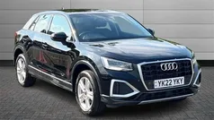 Used 2022 Audi Q2 Sport SUV | £23,490 (Fair price)