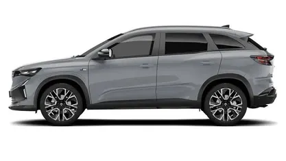 New 2025 Renault Austral Techno SUV | £32,056 (Good price)
