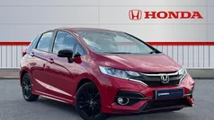 Used 2019 Honda Jazz Sport Hatchback | £13,982 (Fair price)