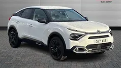 Used 2022 Citroën C4 PureTech Hatchback | £14,695 (Fair price)