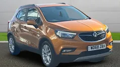 Used 2018 Vauxhall Mokka Active SUV | £8,499 (Fair price)