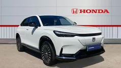 Used 2024 Honda e:Ny1 Elegance SUV | £23,471 (Fair price)
