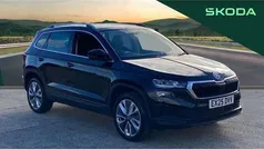 Used 2025 Skoda Karoq SE L SUV | £27,665 (Fair price)
