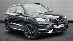 Used 2023 Cupra Ateca SUV | £24,800 (Fair price)