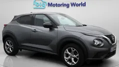 Used 2023 Nissan Juke N-Connecta SUV | £13,600 (Fair price)