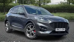 Used 2023 Ford Kuga ST-Line SUV | £20,477 (Good price)