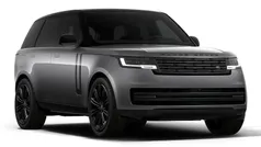 Used 2026 Land Rover Range Rover SE SUV | £104,205 (Super price)