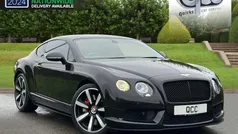 Used 2017 Bentley Continental GT Coupe | £34,950 (Good price)