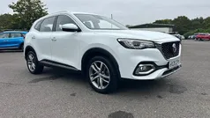 Used 2022 MG HS Excite SUV | £11,544 (Fair price)