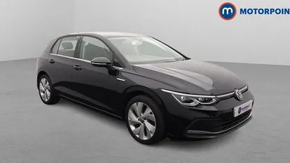 Used 2023 VW Golf VIII Style Hatchback | £20,149 (Fair price)