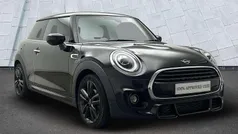 Used 2020 Mini Cooper Hatch Hatchback | £13,495 (Fair price)