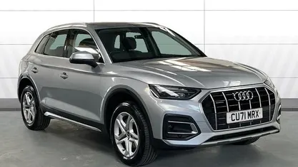Used 2024 Audi Q5 Sport SUV | £25,119 (Super price)