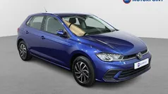 Used 2026 VW Polo Life Hatchback | £16,849 (Super price)