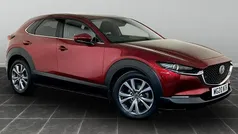 Used 2020 Mazda CX-30 Inclusive SUV | £14,895 (Fair price)