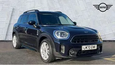 Other Used 2021 Mini Cooper Countryman Exclusive SUV | £19,195 (Fair price)