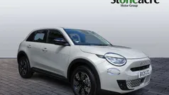 Beige New 2025 Fiat 600 SUV | £19,995 (Good price)