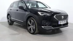 Used 2022 Seat Tarraco XCELLENCE Lux SUV | £22,000 (Fair price)