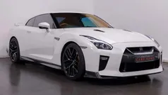 Used 2021 Nissan GT-R Prestige Coupe | £77,000 (Super price)