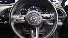 Black Used 2022 Mazda CX-30 Inclusive SUV | £15,749 (Fair price)