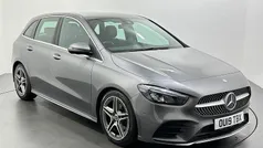 Used 2022 Mercedes B200 AMG Line Premium MPV | £15,187 (Super price)