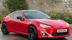 Used 2016 Toyota GT86 GT Coupe | £11,950 (Good price)