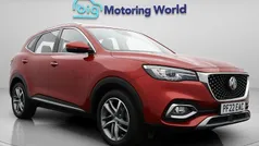 Used 2022 MG HS Exclusive SUV | £13,700 (Fair price)