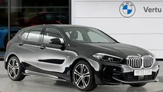 Used 2024 BMW 118 M Sport Hatchback | £20,757 (Good price)