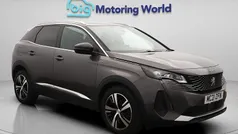 Used 2023 Peugeot 3008 GTi Estate | £17,407 (Good price)