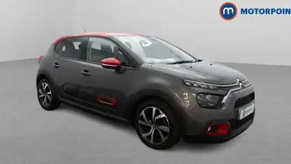 Used Citroën C3 PureTech 83 HP (61 kW) 2023 Hatchback
