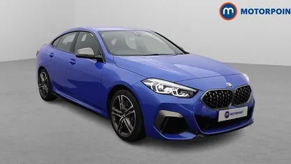 Used 2024 BMW M235 Coupe | £24,749 (Good price)