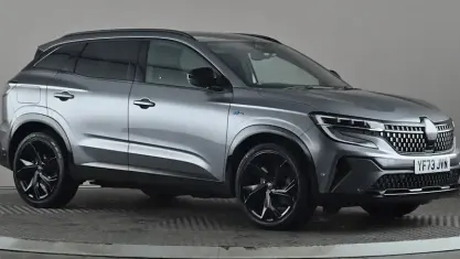 Second-hand Renault Austral Techno Esprit Alpine 200 CP (147 kW) 2025 SUV