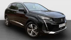 Used 2022 Peugeot 3008 Allure Premium Estate | £17,999 (Fair price)