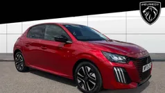 Used 2025 Peugeot 208 Allure Hatchback | £15,485 (Fair price)