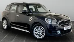 Used 2020 Mini Cooper S Countryman Exclusive SUV | £13,395 (Fair price)