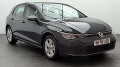 Used 2024 VW Golf VIII Life Hatchback | £15,500 (Super price)