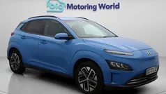 Used 2022 Hyundai Kona Premium SUV | £15,600 (Fair price)